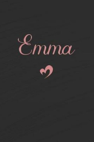 Cover of Emma