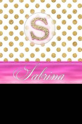 Book cover for Sabrina