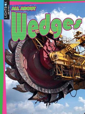 Cover of All about Wedges
