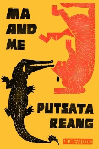 Cover of Ma and Me