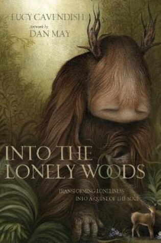 Cover of Into the Lonely Woods