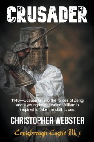 Cover of Crusader