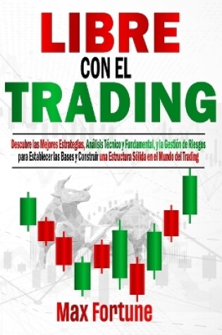 Cover of Libre con el Trading