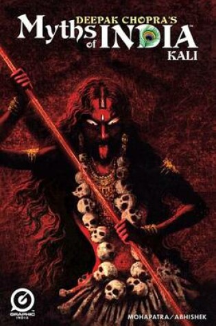 Cover of Myths of India