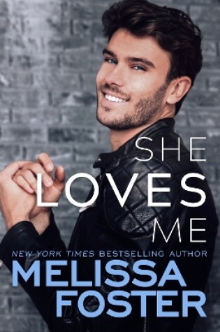 Cover of She Loves Me