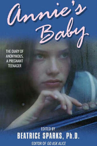 Cover of Annie's Baby