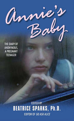 Book cover for Annie's Baby