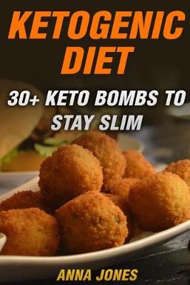 Book cover for Ketogenic Diet