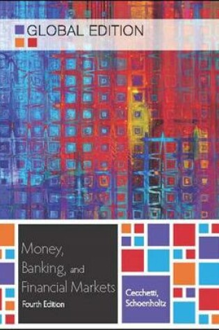 Cover of Money, Banking and Financial Markets (Global Ed)