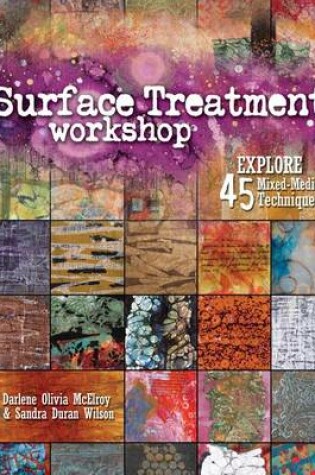 Cover of Surface Treatment Workshop