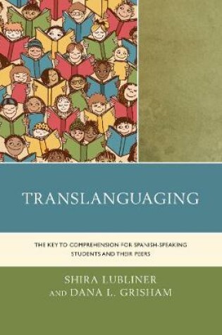 Cover of Translanguaging