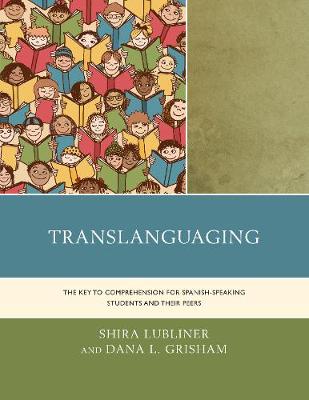 Book cover for Translanguaging