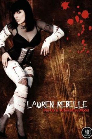 Cover of Lauren Rebelle