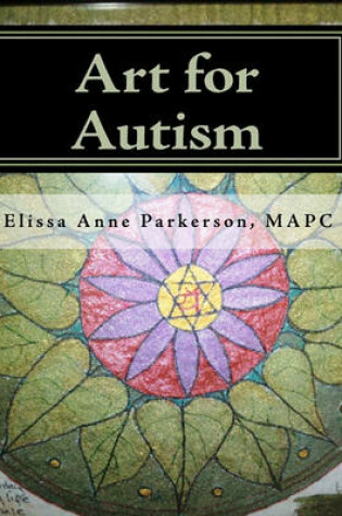 Cover of Art for Autism