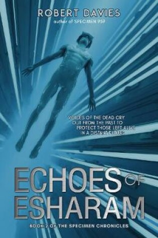 Cover of Echoes of Esharam