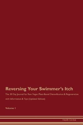 Book cover for Reversing Your Swimmer's Itch