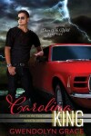 Book cover for Carolina King