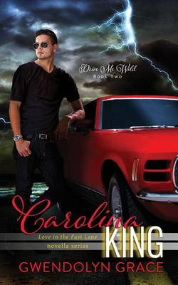 Book cover for Carolina King