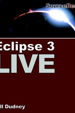 Cover of Eclipse 3 Live