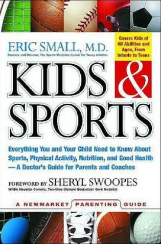 Cover of Kids & Sports -Op/116