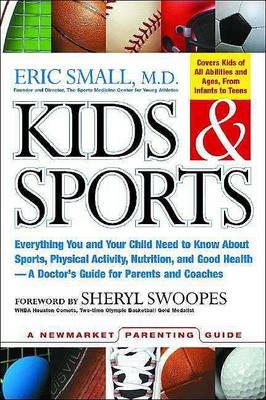 Cover of Kids & Sports -Op/116