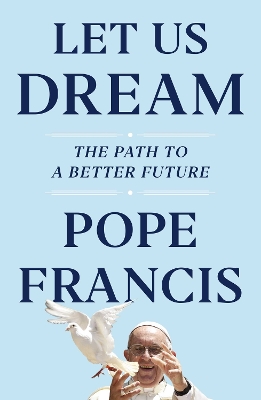 Book cover for Let Us Dream