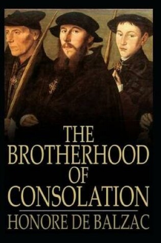 Cover of The Brotherhood of Consolation( illustrated edition)