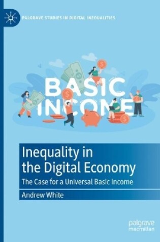 Cover of Inequality in the Digital Economy