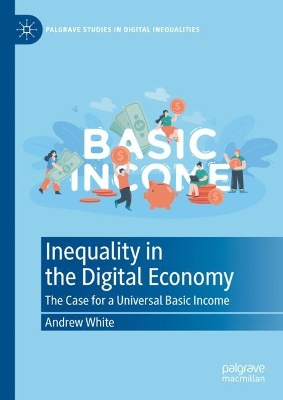 Book cover for Inequality in the Digital Economy