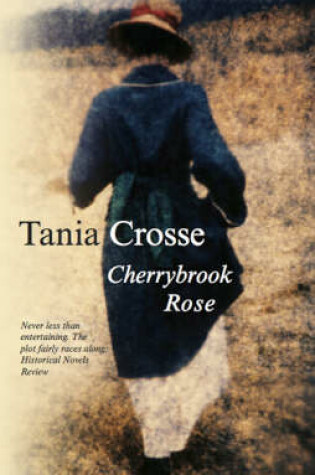 Cover of Cherrybrook Rose