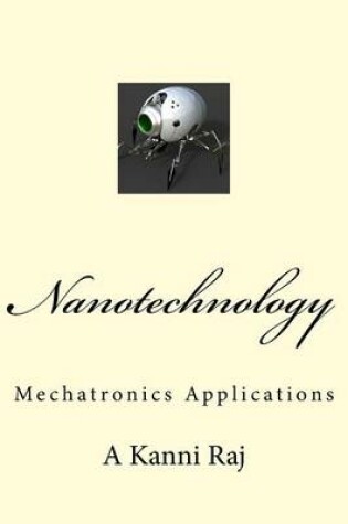 Cover of Nanotechnology