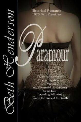 Cover of Paramour