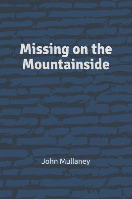 Book cover for Missing on the Mountainside