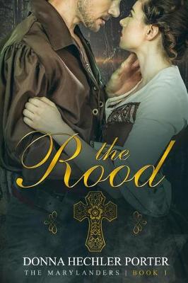 Book cover for The Rood