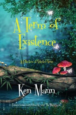 Cover of A Term of Existence