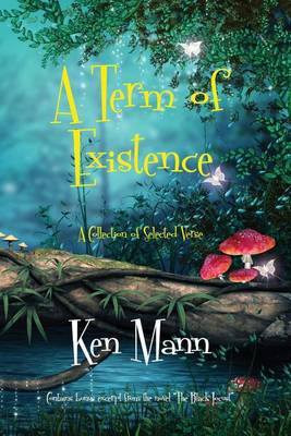 Book cover for A Term of Existence