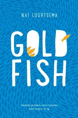 Cover of Goldfish