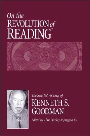 Cover of On the Revolution of Reading