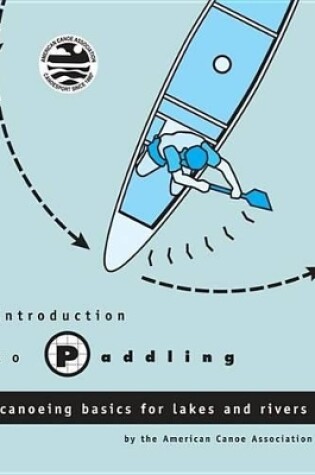 Cover of Introduction to Paddling