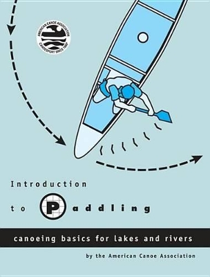 Book cover for Introduction to Paddling