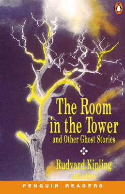 Book cover for Room in the Tower New Edition