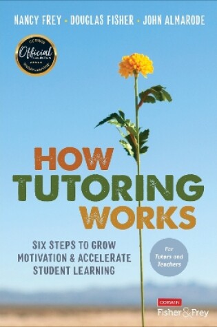 Cover of How Tutoring Works