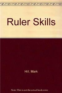 Book cover for Ruler Skills