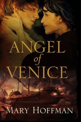 Cover of Angel of Venice