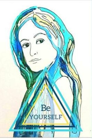 Cover of Be Yourself