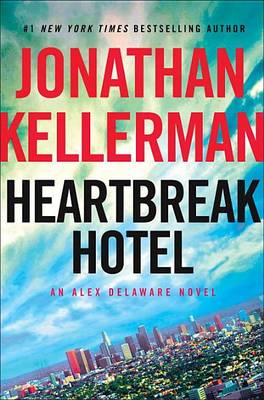 Book cover for Heartbreak Hotel
