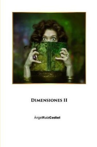 Cover of Dimensiones II