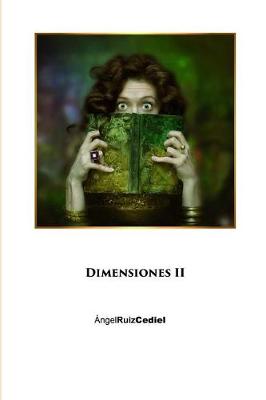 Book cover for Dimensiones II