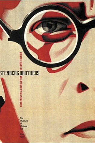 Cover of The Stenberg Brothers