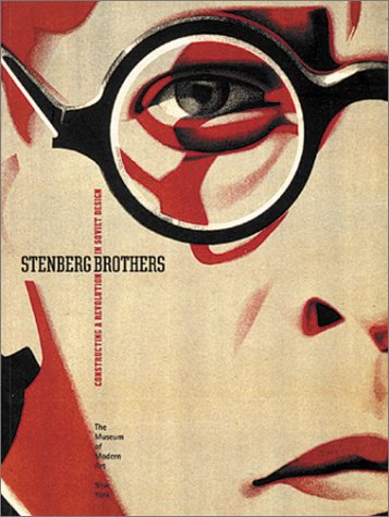 Cover of The Stenberg Brothers